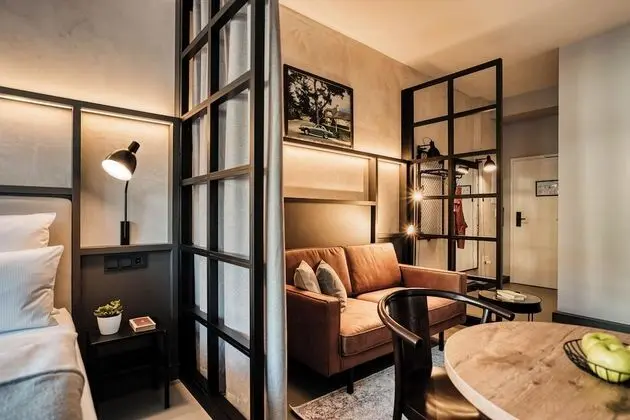 Çatı Katı (Loft) (Metropolitan)