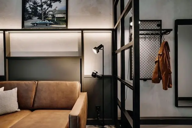 Çatı Katı (Loft) (Metropolitan)