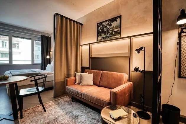 Çatı Katı (Loft) (Metropolitan)