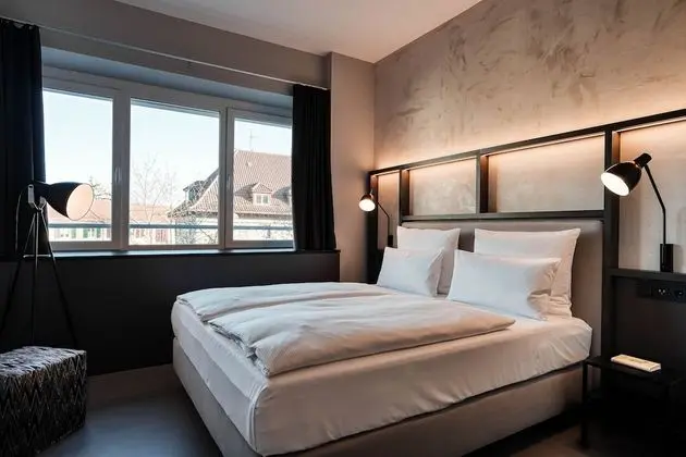 Superior Çatı Katı (Loft) (Cosmopolitan)
