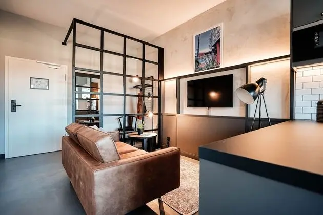 Superior Çatı Katı (Loft) (Cosmopolitan)