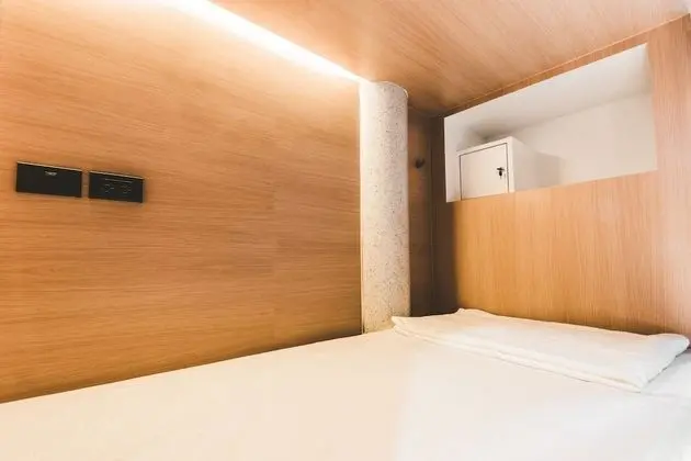 Ladies Dorm 4 Beds
