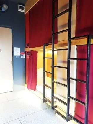 Ladies Dorm 4 Beds