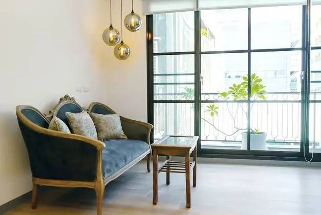Deluxe Tek Büyük Yataklı Oda (3A)
