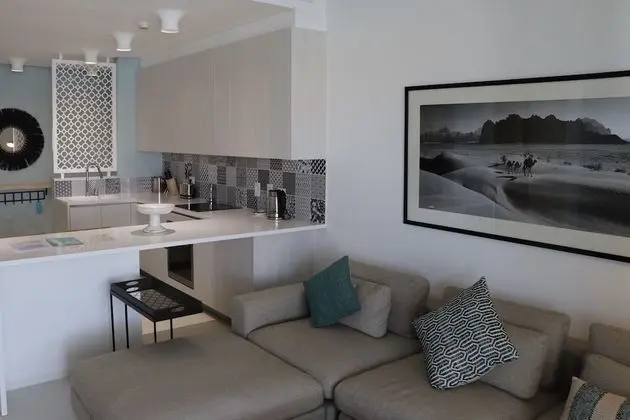 Dubleks, 1 Yatak Odası (Residence)