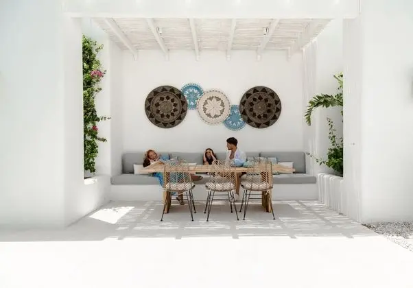 Dubleks, 1 Yatak Odası (Residence)