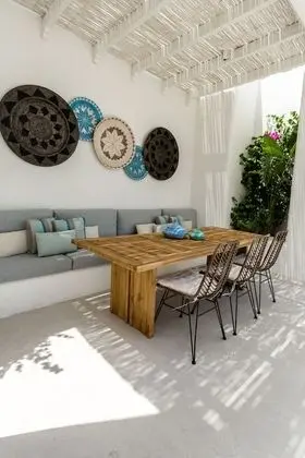 Dubleks, 1 Yatak Odası (Residence)