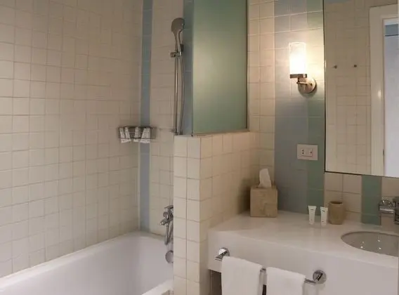 Dubleks, 1 Yatak Odası (Residence)