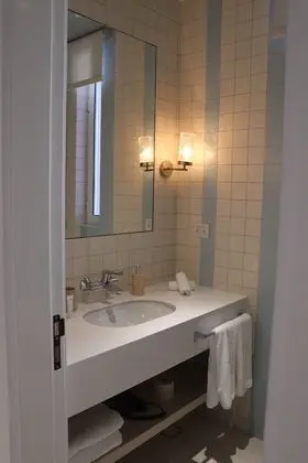 Oda, 1 Yatak Odası, Marina Manzaralı (Residence)
