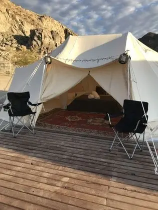 Basic Çadır