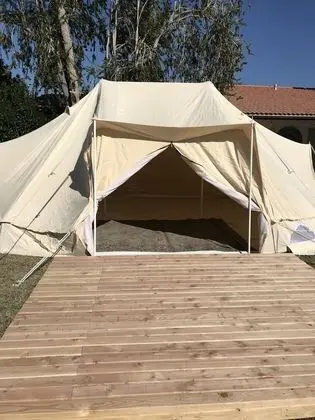 Economy Çadır