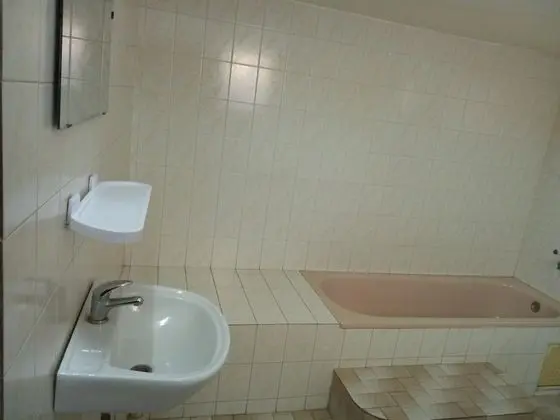 Comfort Tek Büyük Yataklı Oda, 1 En Büyük (King) Boy Yatak (Charlie)