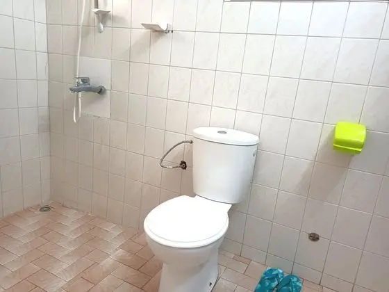 Comfort Tek Büyük Yataklı Oda, 1 En Büyük (King) Boy Yatak (Charlie)
