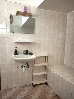 Comfort Tek Büyük Yataklı Oda, 1 En Büyük (King) Boy Yatak (Charlie)