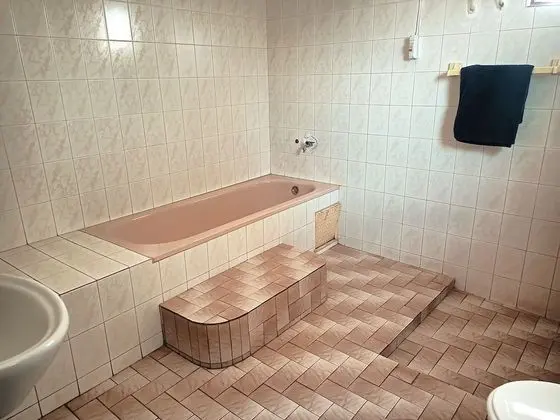 Comfort Tek Büyük Yataklı Oda, 1 En Büyük (King) Boy Yatak (Charlie)