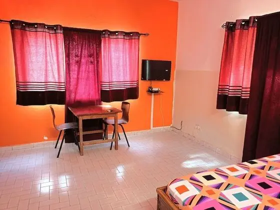 Comfort Tek Büyük Yataklı Oda (Romeo)