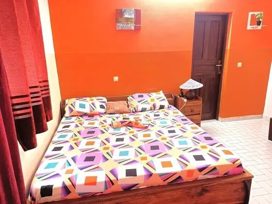 Comfort Tek Büyük Yataklı Oda (Romeo)