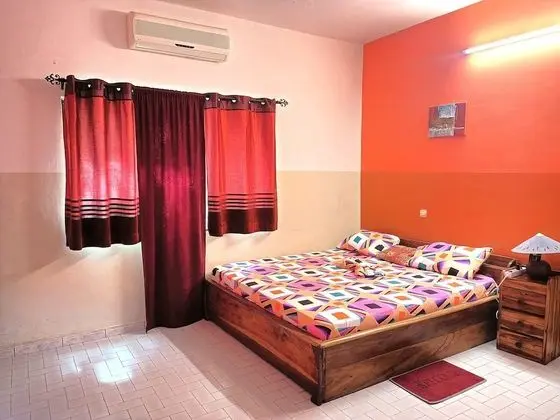 Comfort Tek Büyük Yataklı Oda (Romeo)