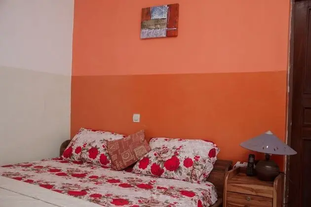 Comfort Tek Büyük Yataklı Oda (Romeo)