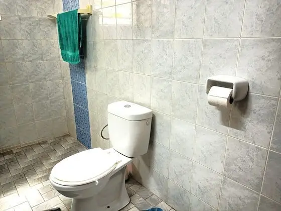 Comfort Tek Büyük Yataklı Oda (Romeo)