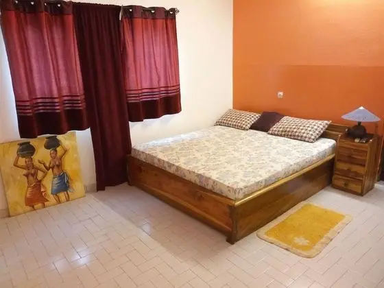 Comfort Tek Büyük Yataklı Oda (Romeo)