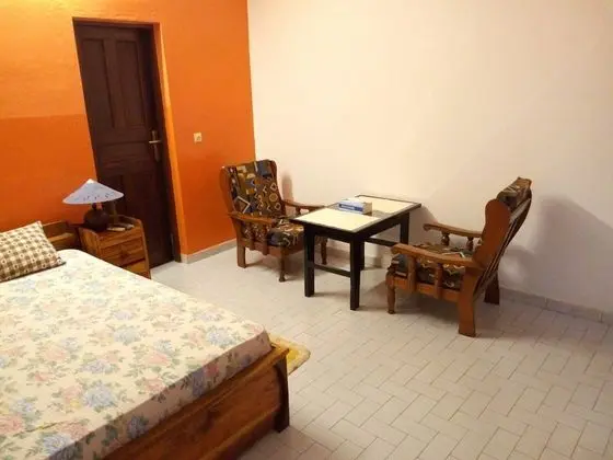 Comfort Tek Büyük Yataklı Oda (Romeo)