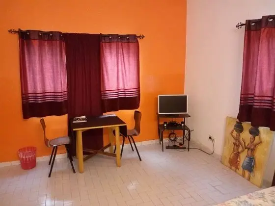 Comfort Tek Büyük Yataklı Oda (Romeo)