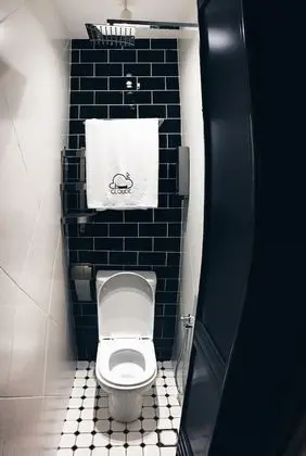 Deluxe Oda