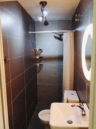 İki Ayrı Yataklı Oda