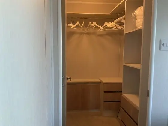 Kulübe, Birden Çok Yatak