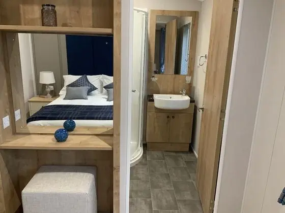 Kulübe, Birden Çok Yatak