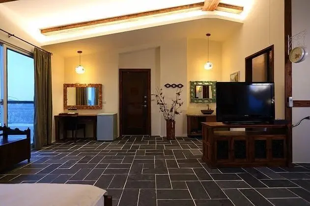 Family Dört Kişilik Oda, 1 Yatak Odası (Japanese Style)