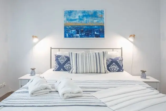 Family Dört Kişilik Oda