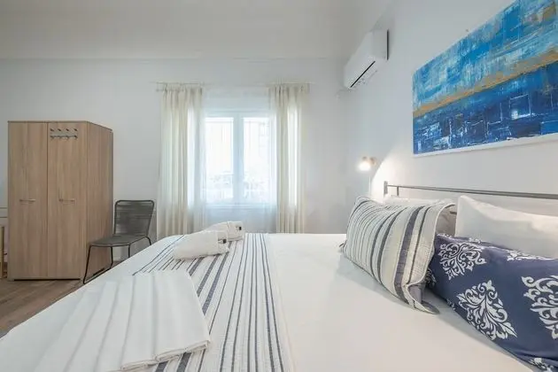 Family Dört Kişilik Oda