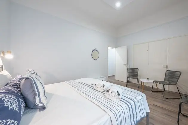 Family Dört Kişilik Oda