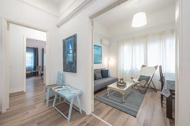 Family Dört Kişilik Oda