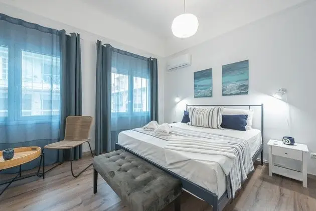 Family Dört Kişilik Oda