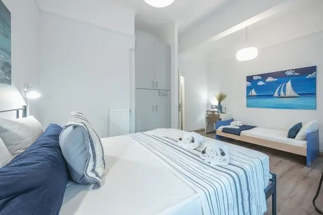 Family Dört Kişilik Oda