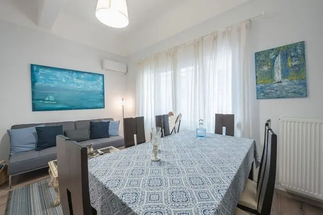 Family Dört Kişilik Oda