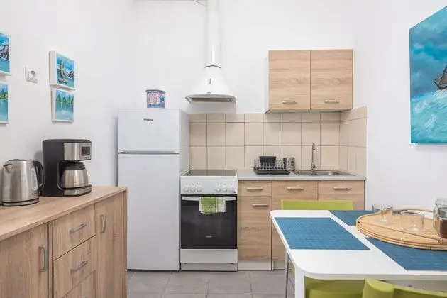 Family Dört Kişilik Oda