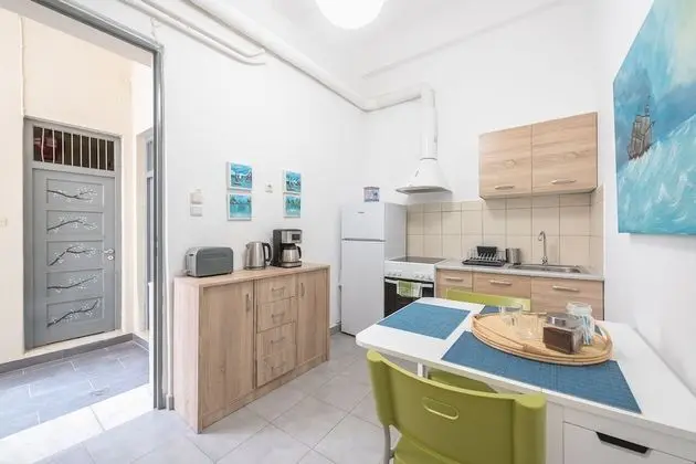 Family Dört Kişilik Oda