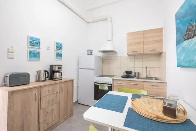 Family Dört Kişilik Oda