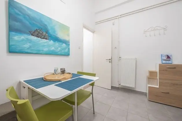 Family Dört Kişilik Oda