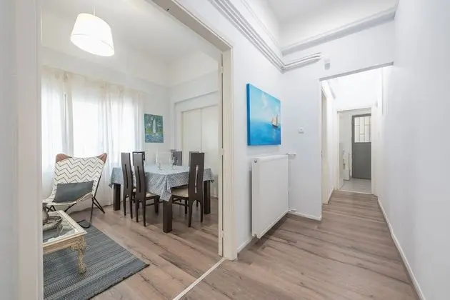 Family Dört Kişilik Oda