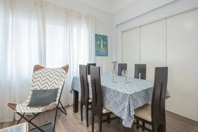 Family Dört Kişilik Oda