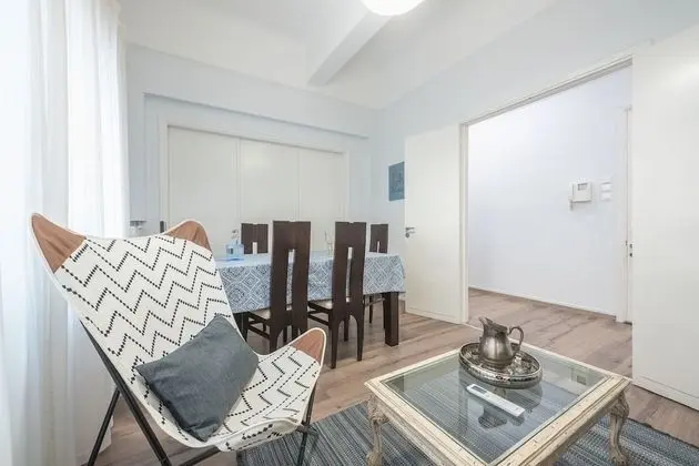 Family Dört Kişilik Oda