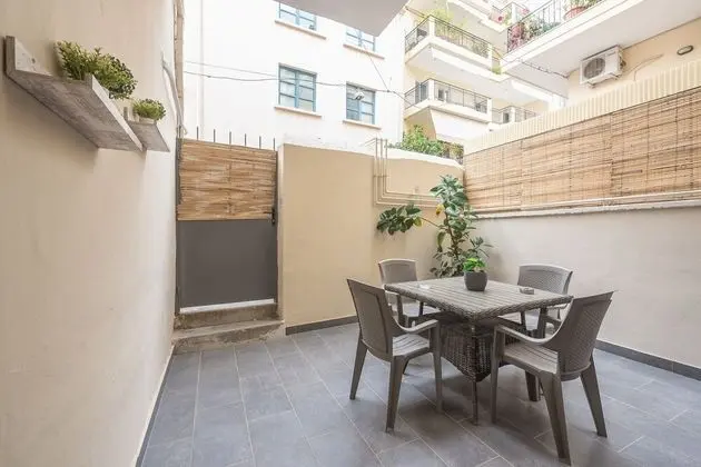 Family Dört Kişilik Oda