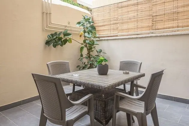 Family Dört Kişilik Oda