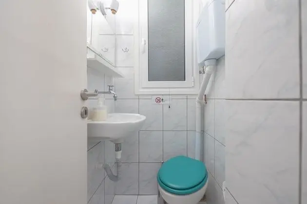 Family Dört Kişilik Oda