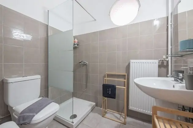 Family Dört Kişilik Oda